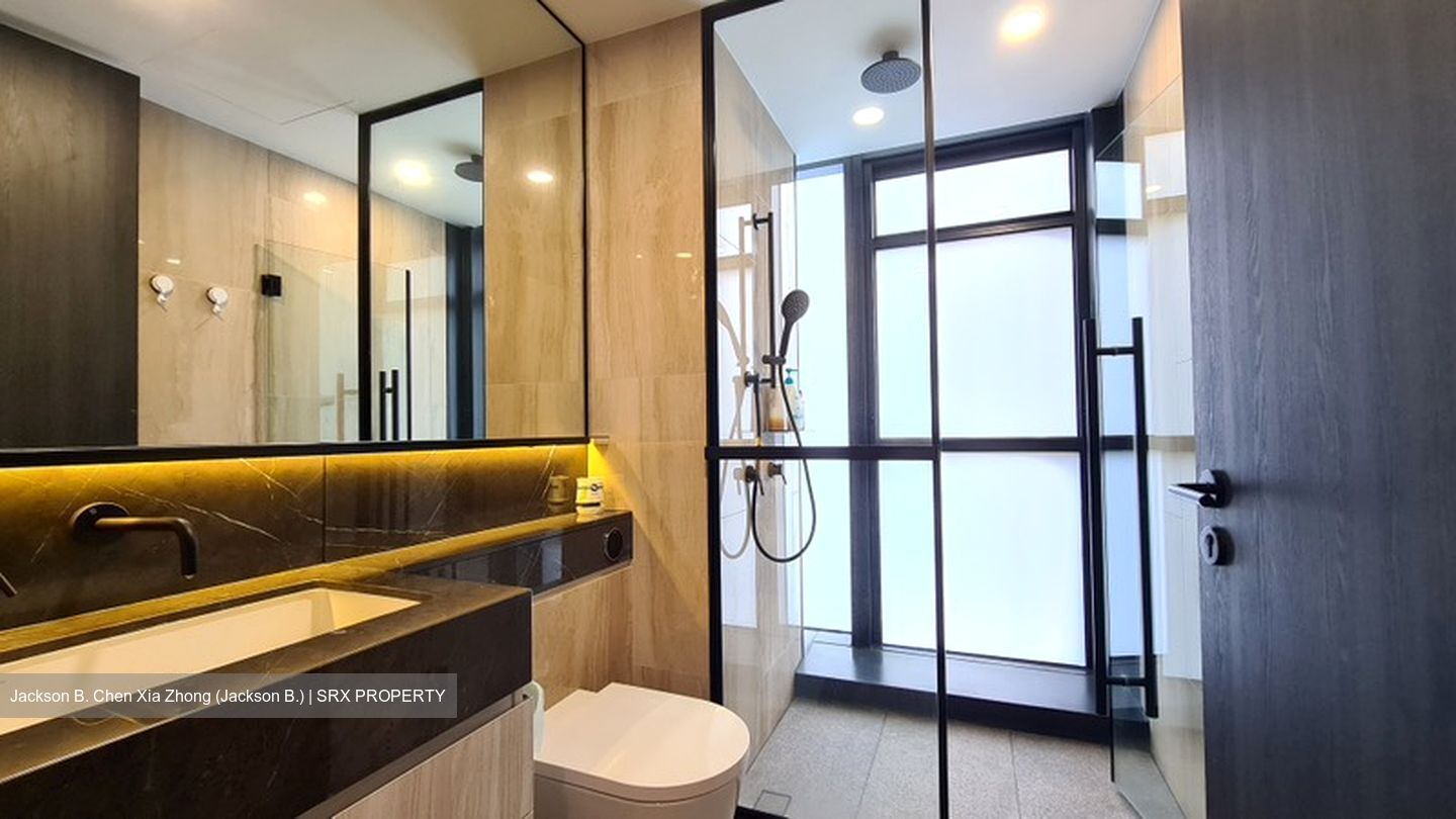 The Hyde (D10), Condominium #607848801